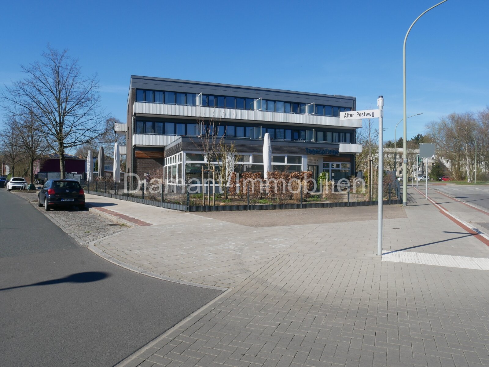 Appartments in Bestlage Bremerhaven Leherheide-Königsheide Appartments in Bestlage Bremerhaven Leherheide-Königsheide